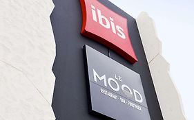 Ibis Lunel Petite Camargue